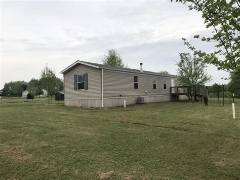 435,000 mobile home park 35 lots house extra vacant lot. . Mobile homes for sale springfield mo